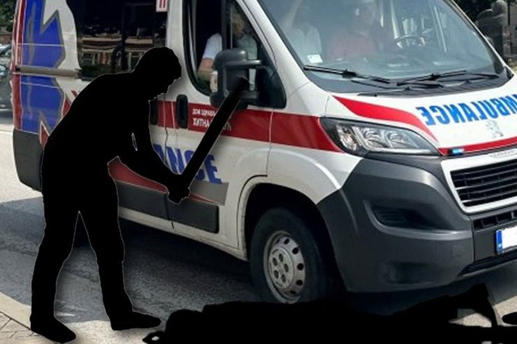 REPER UHAPŠEN ZBOG PRIJAVE ZA NASILJE U PORODICI! Oglasio se njegov advokat!