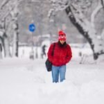 RHMZ OBJAVIO DETALJNU PROGNOZU DO NOVE GODINE! Evo do kad ćemo čekati na sneg i prvo ozbiljno zahlađenje!