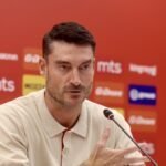 RIJERA ŽESTOKO ZAGRMEO POSLE ŠOKA U LUGANU: UEFA mora ovo da istraži, možda nas ne žele u Evropi! Ne čestitam kad neko ovako pobedi