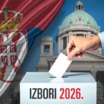 Novi rezultati parlamentarnih izbora: Obrađeno 8.077 biračkih mesta
