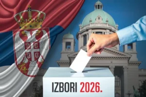 Novi rezultati parlamentarnih izbora: Obrađeno 8.077 biračkih mesta