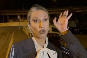 Rada Manojlović u lošem stanju