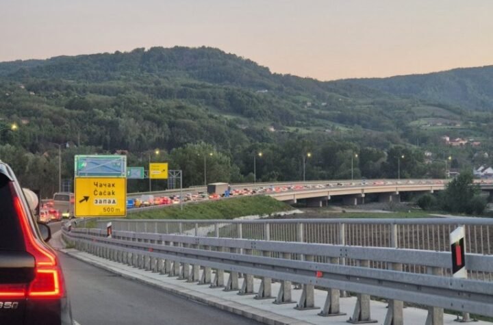 Radovi na "Osmehu Vojvodine" napreduju