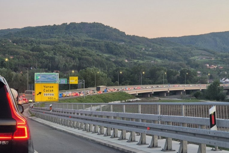Radovi na "Osmehu Vojvodine" napreduju