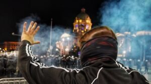 Raskrinkan još jedan sa 'Studentske liste' Već je jednom palio Srbiju i zato je ponovo potpaljuje već dve godine (FOTO)