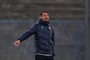 Rijera zadovoljan pobedom, ali ima zamerke na račun ovih igrača