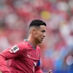 Ronaldo dobio neverovatnu kaznu: Uz 30 dana suspenzije i čitavih 255 evra