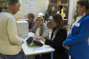 SADA SE SVE ZNA: Zaključen Jedinstveni birački spisak za parlamentarne izbore zakazane za 25. oktobar