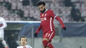 SALAH VEĆ ISPISAO ISTORIJU U TURSKOJ: Niko nikada nije uradio ovako nešto
