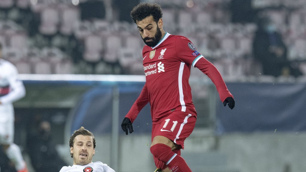 SALAH VEĆ ISPISAO ISTORIJU U TURSKOJ: Niko nikada nije uradio ovako nešto