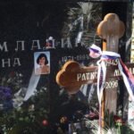SEĆANJE KOJE NE BLEDI: Danas se navršava 40 dana od smrti generala Ratka Mladića (FOTO)