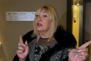Vesna Versaće o odnosu Jelene Karleuše i Siniše Mihajlovića