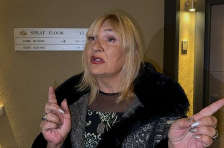 Vesna Versaće o odnosu Jelene Karleuše i Siniše Mihajlovića