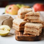SIPANA PITA OD JABUKA: Recept za sočan kolač bez razvijanja kora, mleka i jaja, a uvek uspeva