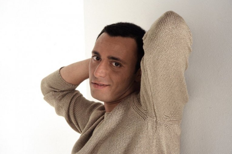 Mustafa Sandal