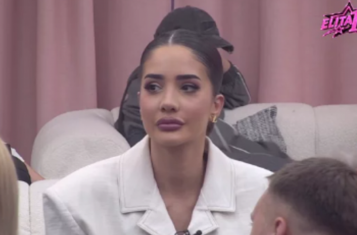 SKANDALOZNE INFORMACIJE PRED DOLAZAK ZVEZDANA SLAVNIĆA NA PINK! Sve obelodanjeno u "Eliti 10", Anđela zaleđena od šoka!