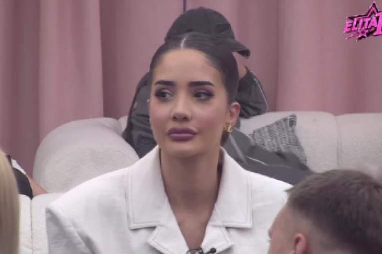 SKANDALOZNE INFORMACIJE PRED DOLAZAK ZVEZDANA SLAVNIĆA NA PINK! Sve obelodanjeno u "Eliti 10", Anđela zaleđena od šoka!
