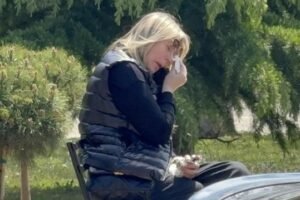 SMRT U PORODICI SUZANE JOVANOVIĆ! Preminuo joj blizak rod, NIJE MU SE POJAVILA NA SAHRANI!