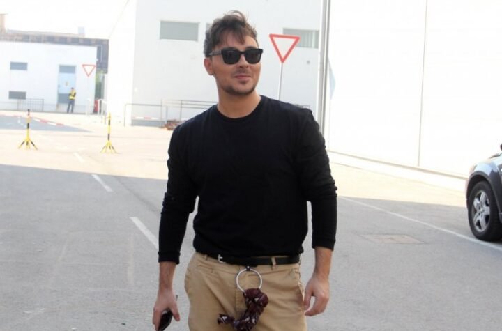 Milan Stanković