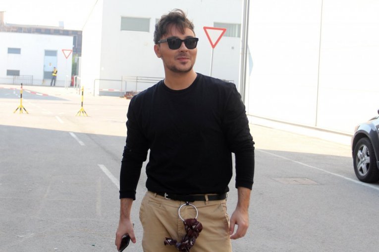 Milan Stanković