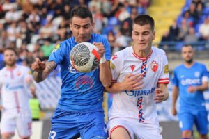 ŠOK NA SRPSKOJ SCENI: Bivši kapiten završio karijeru, pa doneo odluku koja je sve iznenadila: Ulazim u "Elitu 10"!