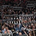 ŠOK ZA GROBARE: KK Partizan se hitno oglasio, evo zašto se meč sa Megom igra pred praznim tribinama!