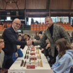 SPEKTAKL U INĐIJI: Trofej u šahu okupio čak 155 takmičara, među njima i 8 velemajstora!