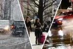 MIHOLJSKO LETO TRAJE JOŠ MALO, A ONDA SLEDI NAGLO ZAHLAĐENJE! Meteorolog otkrio - EVO i kada nam stiže sneg!