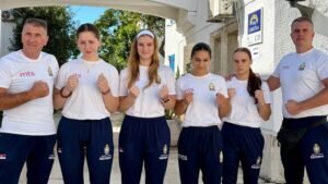 SRBIJA KREĆE PO SVETSKA ODLIČJA U BUDVI: Poznati protivnici i raspored nastupa mladih boksera i bokserki!