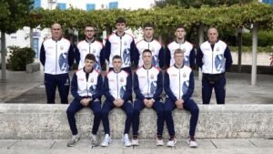 SRBIJA SA 12 TAKMIČARA NA SVETSKOM PRVENSTVU ZA OMLADINCE I OMLADINKE U BUDVI