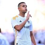 SRBIN POKORIO AMERIKU: Joveljič nastavio da rešeta protivničke mreže u MLS-u
