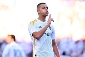 SRBIN POKORIO AMERIKU: Joveljič nastavio da rešeta protivničke mreže u MLS-u