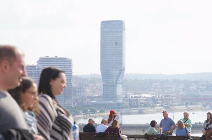 ŠTA SE DEŠAVA SA VREMENOM? Današnja prognoza će vas šokirati!