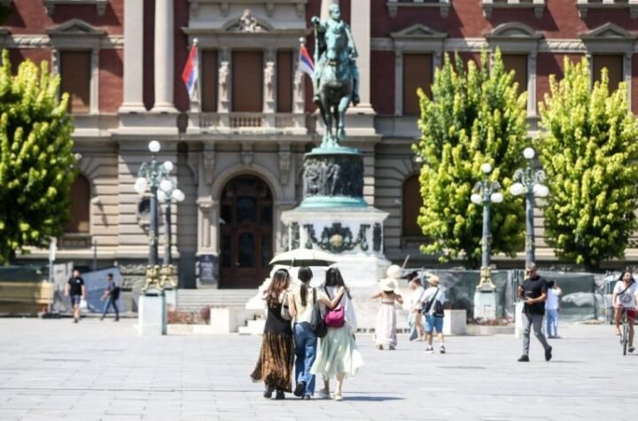 STAN U BEOGRADU SVE VEĆI LUKSUZ! Kirije ponovo rastu, garsonjere dostižu 500 evra