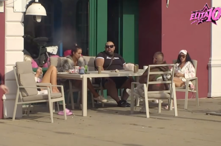 Učesnici "Elite 10" ogovaraju!