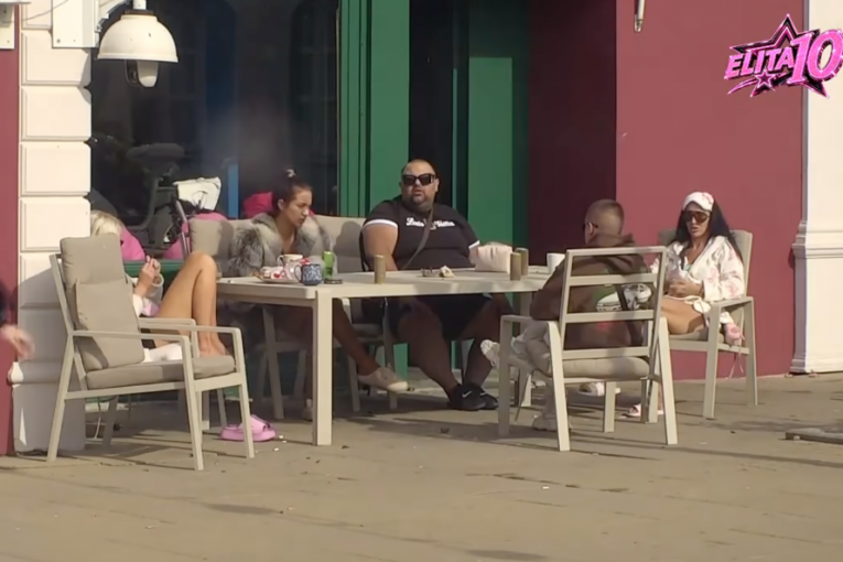 Učesnici "Elite 10" ogovaraju!
