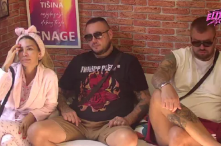 STRAVIČNE VESTI ZA ASMINA DURDŽIĆA! Stigla ponuda za ulazak u "Elitu 10", a onda je usledilo NAJGORE - čeka se njegov odgovor!