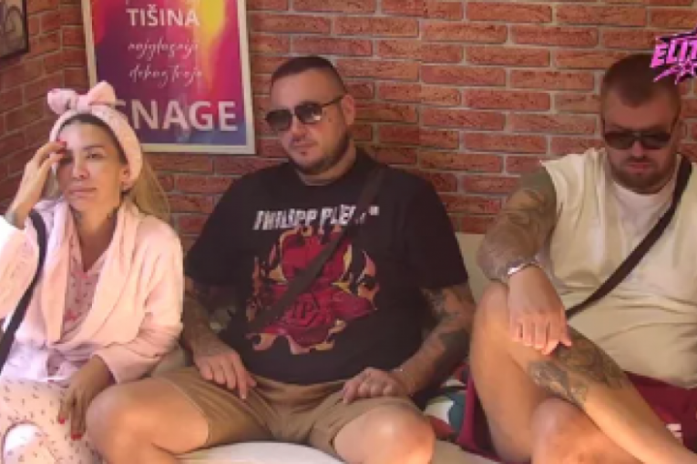 STRAVIČNE VESTI ZA ASMINA DURDŽIĆA! Stigla ponuda za ulazak u "Elitu 10", a onda je usledilo NAJGORE - čeka se njegov odgovor!