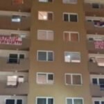 STUDENTI REPUBLIKE SRPSKE USTALI PROTIV BLOKADERA! Okačili transparente i poslali jasnu poruku -Naši generali nisu zločinci (FOTO)