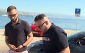 SUKI KESO STIGO NA PINK NAKON DECENIJE MEDIJSKE ILEGALE! Otkrio istinu o odnosu s Anđelom i 151 ruži, pa priznao ŠTA SE DESILO u Dubaiju!