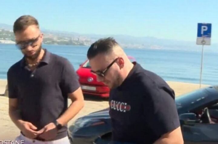 SUKI KESO STIGO NA PINK NAKON DECENIJE MEDIJSKE ILEGALE! Otkrio istinu o odnosu s Anđelom i 151 ruži, pa priznao ŠTA SE DESILO u Dubaiju!