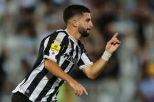 Sastavi Partizan - Čukarički: Udariće brat na brata!
