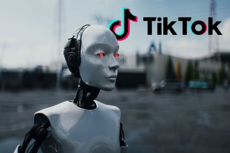 Šef Tik toka upozorava na opasnost AI