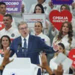 Vučić će govoriti o razvoju Vojvodine