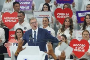 Vučić će govoriti o razvoju Vojvodine
