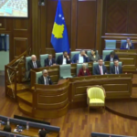Skupština u Prištini usvojila u drugom čitanju izmene Zakona o Specijalizovanim većima