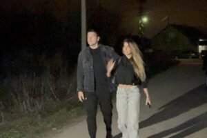 Sloba Radanović progovorio o Jeleninim sinovima!