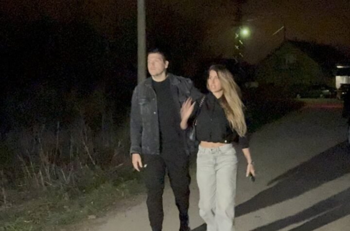 Sloba Radanović progovorio o Jeleninim sinovima!