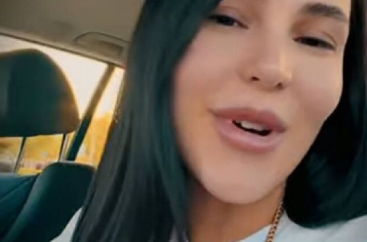 Anastasija Ražnatović