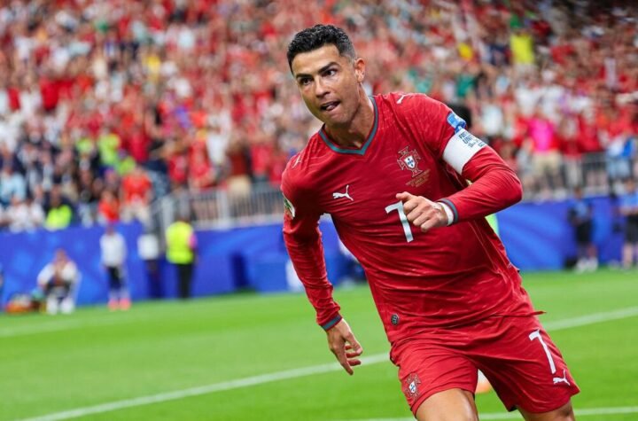 Šok za fudbalsku planetu: Da li je Ronaldo ovo zaslužio?